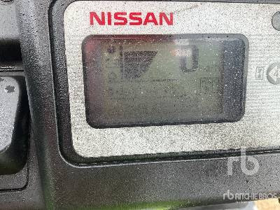 Xe nâng NISSAN JG1N1L16Q: hình 26