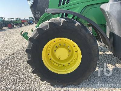 Máy cày JOHN DEERE 6210R: hình 34