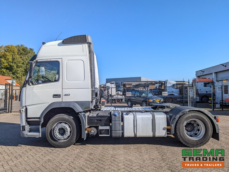 Xe đầu kéo Volvo FM410 4x2 Euro5 FM410 4x2 Globetrotter Euro5 - Automaat - 534.000KM - ADR / PTO Prep - Belgium Truck (T1556): hình 11