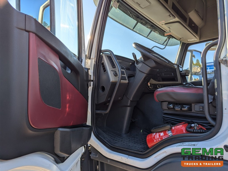 Xe đầu kéo Volvo FM410 4x2 Euro5 FM410 4x2 Globetrotter Euro5 - Automaat - 534.000KM - ADR / PTO Prep - Belgium Truck (T1556): hình 12