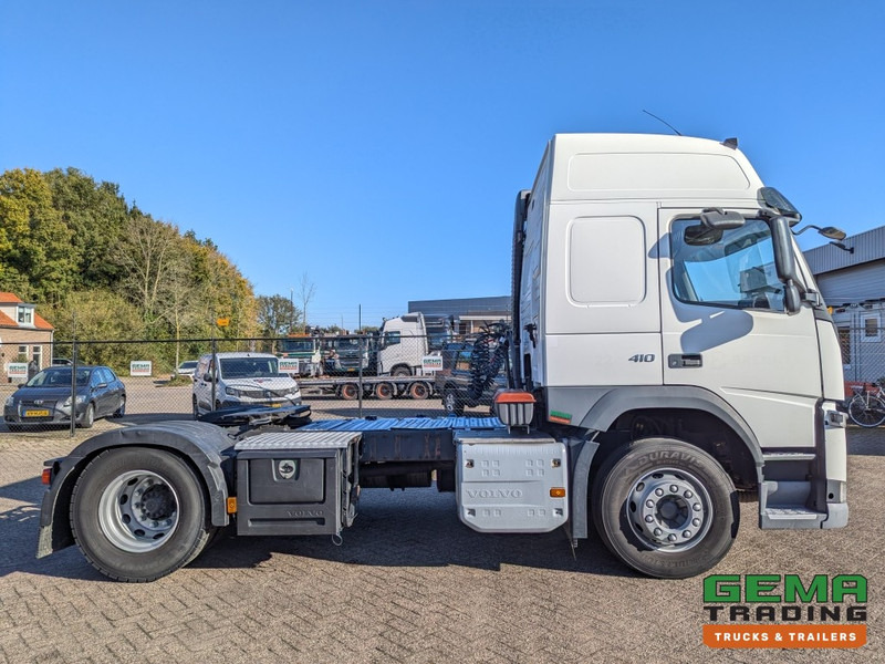 Xe đầu kéo Volvo FM410 4x2 Euro5 FM410 4x2 Globetrotter Euro5 - Automaat - 534.000KM - ADR / PTO Prep - Belgium Truck (T1556): hình 10