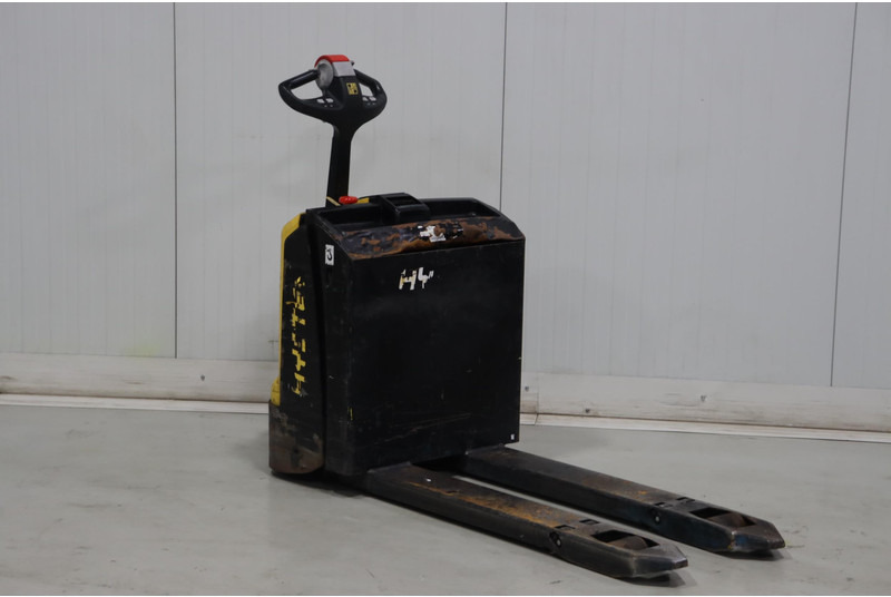 Xe tải nâng pallet Hyster P1.6: hình 1