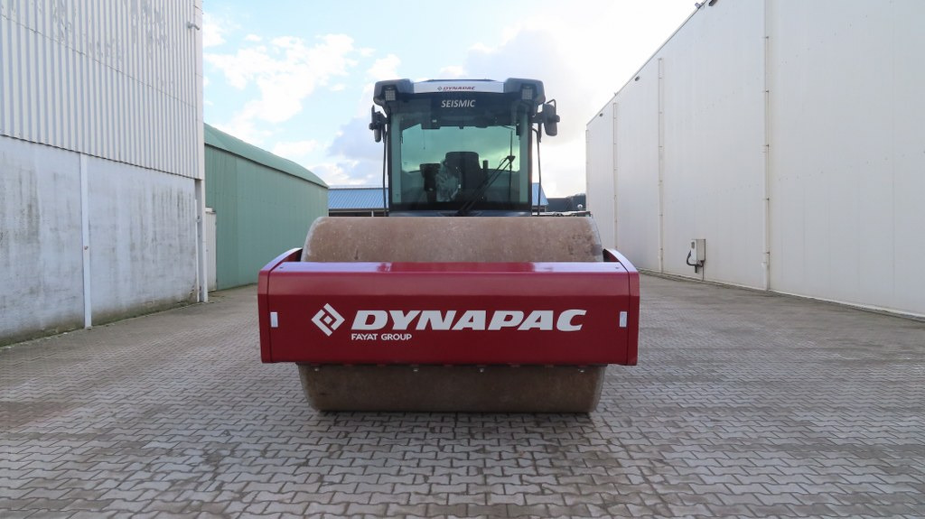 Máy đầm Dynapac CA5000D: hình 7