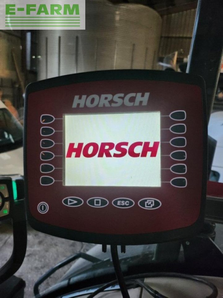 Máy gieo hạt chính xác Horsch maestro 12 rv: hình 10