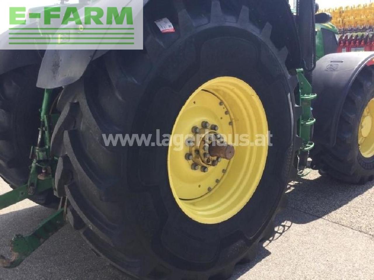 Máy cày John Deere 6210r: hình 19