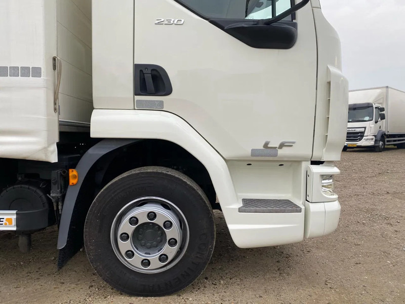 Cho thuê DAF LF 230 LF 230.12. EURO6. 2020. Schuifzeil. 720x248x260 DAF LF 230 LF 230.12. EURO6. 2020. Schuifzeil. 720x248x260: hình 12