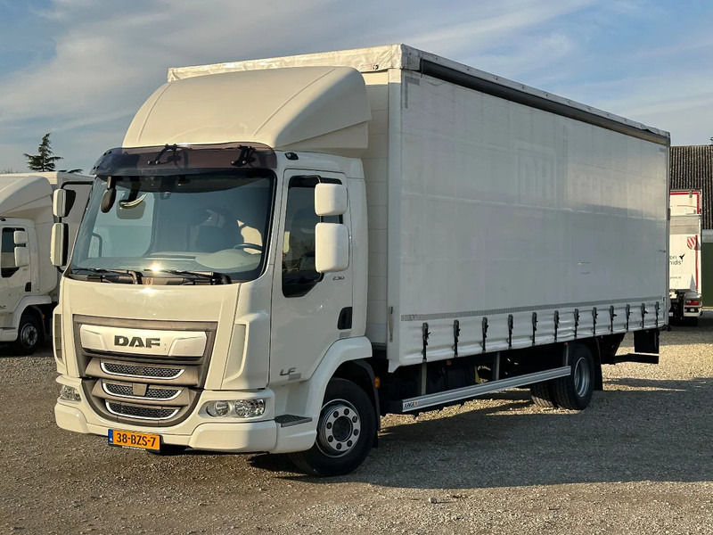 Cho thuê DAF LF 230 LF 230.12. EURO6. 2020. Schuifzeil. 720x248x260 DAF LF 230 LF 230.12. EURO6. 2020. Schuifzeil. 720x248x260: hình 20