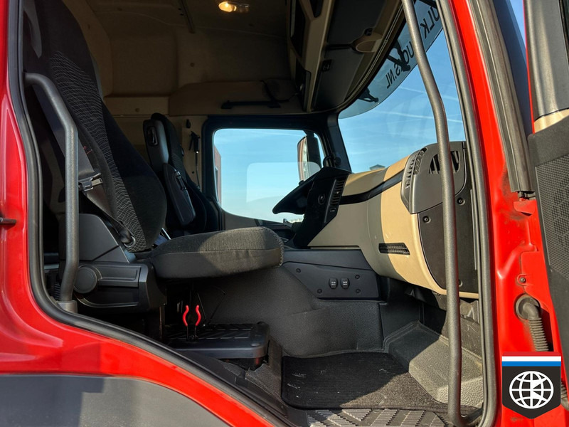 Cho thuê Mercedes-Benz ACTROS 1840 L /  SLEEPER CAB Mercedes-Benz ACTROS 1840 L /  SLEEPER CAB: hình 17