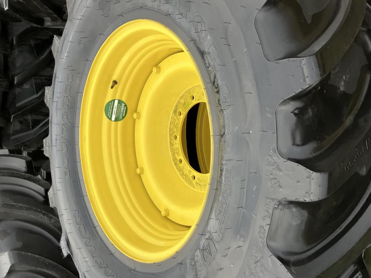 Lốp cho Máy móc nông nghiệp Firestone 600/70R30: hình 6