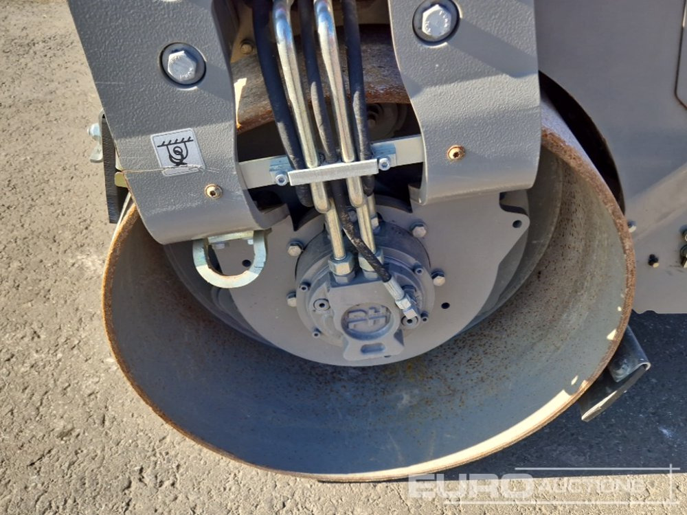 Máy lăn 2019 Bomag BW120AD-5: hình 11