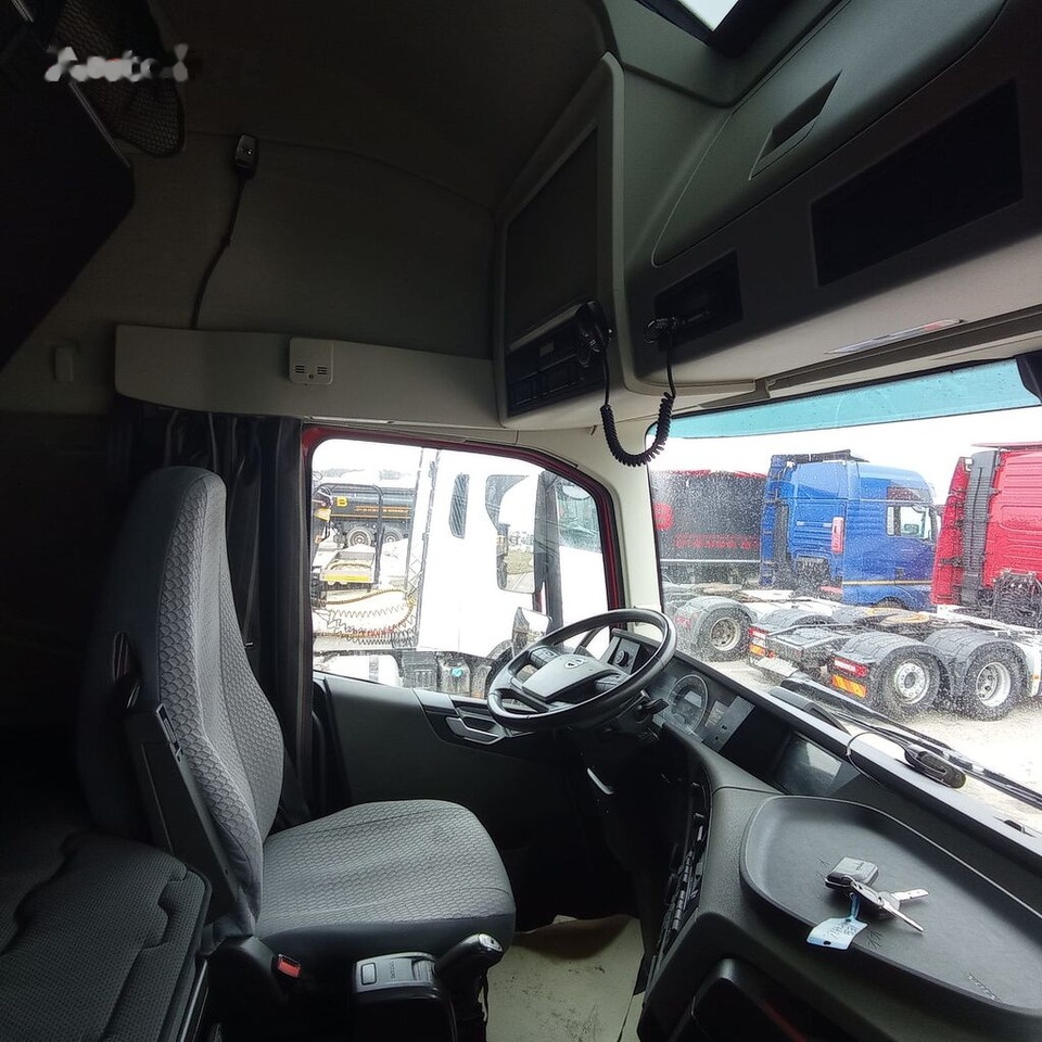 Cho thuê Volvo FH 500 Volvo FH 500: hình 9