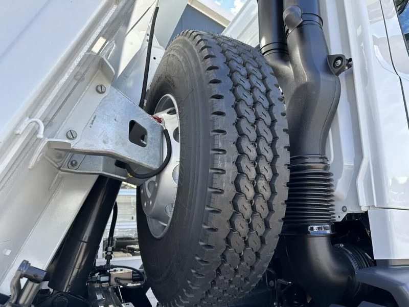 Xe ben mới Mercedes-Benz Arocs 4140 K 8x4 Meiller Tipper: hình 20